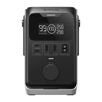 Портативна електростанція EcoFlow TRAIL 300 DC