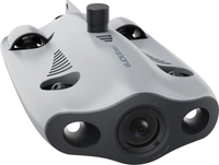 Підводний дрон Chasing Mini S Flashpack 100 м — сірий
