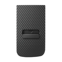 USB port cover for Insta360 X5 camera