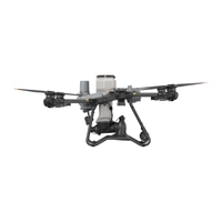 Agricultural drone DJI Agras T25P