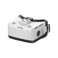 HDZero BoxPro FPV Goggles