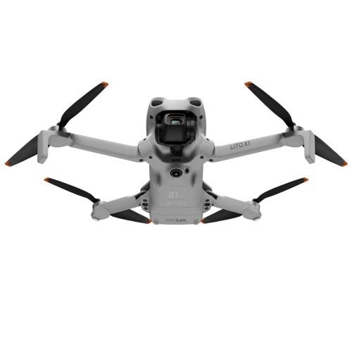 Zestaw DJI Lito X1 Fly More Combo (DJI RC-N3) z ubezpieczeniem CARE