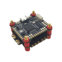 Pilotix F460 F405V2 60 A FC + ESC Kit (stack)
