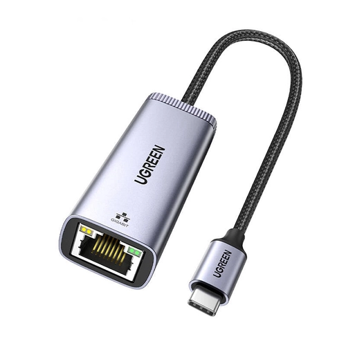 UGREEN CM483 USB-C to RJ45 network adapter