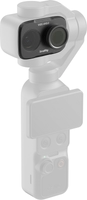 Filtr szerokokątny do DJI Osmo Pocket 4P SmallRig 7019