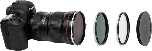 NiSi Swift System VND Kit 95mm