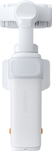 Камера Insta360 Luna Ultra Creator Bundle (Stellar White)