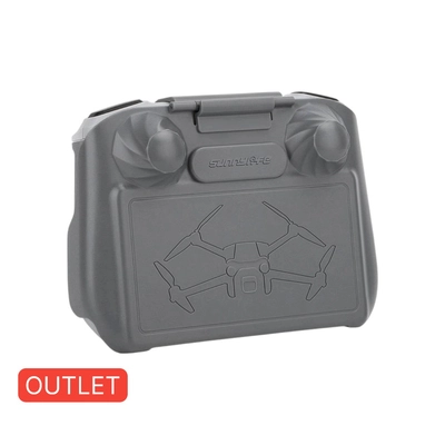 Osłona przeciwsłoneczna i kontrolera 2w1 Sunnylife do DJI RC (MM3-YK466) - OUTLET
