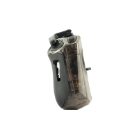 RadioMaster Pocket CC2500 Charcoal Radio Controller