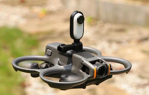SunnyLife mounting adapter for DJI Avata 2