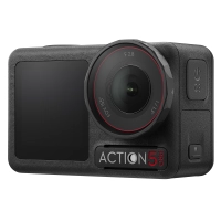 DJI Osmo Action 5 Pro - kamera sportowa Standard Combo