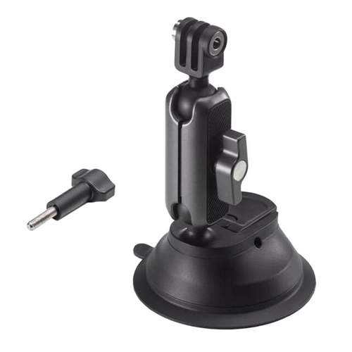 Mocowanie przyssawki dla kamer z serii DJI Osmo Action