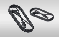 USB-C cable for VITURE magnetic connector (120 cm)