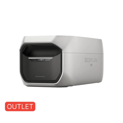 Акумулятор для EcoFlow DELTA 3 Max Plus — OUTLET