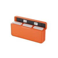 Charging case for batteries DJI Action 6 SmallRig 5922