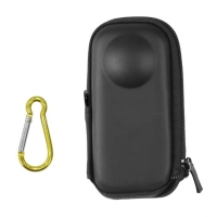 Etui Puluz do Insta360 X4/X5 (czarne)
