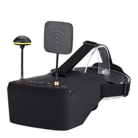 Kimpok Goggle FPV 800D
