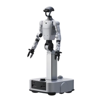 Robot humanoidalny UNITREE G1-D U10