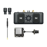 Odbiornik Walksnail Avatar VRX HD + Avatar 1S Lite Kit
